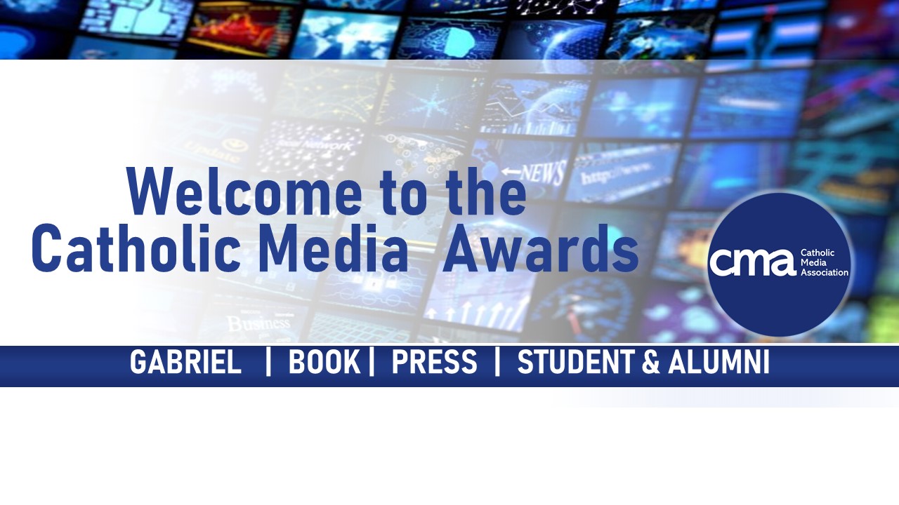Catholic Media Association Catholic Press Awards